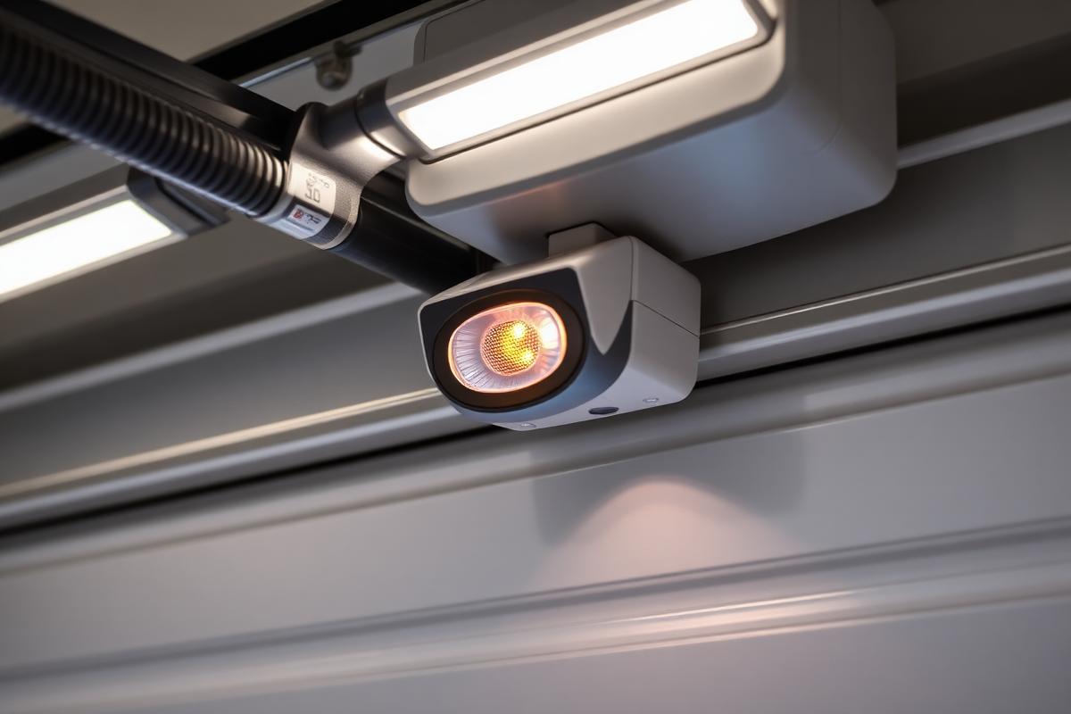 Child Safety Features: Protecting Your Family - Garage door tips from Nahant Garage Doors