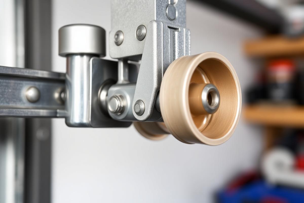 Roller Replacement: A Complete Guide for Homeowners - Garage door tips from Nahant Garage Doors