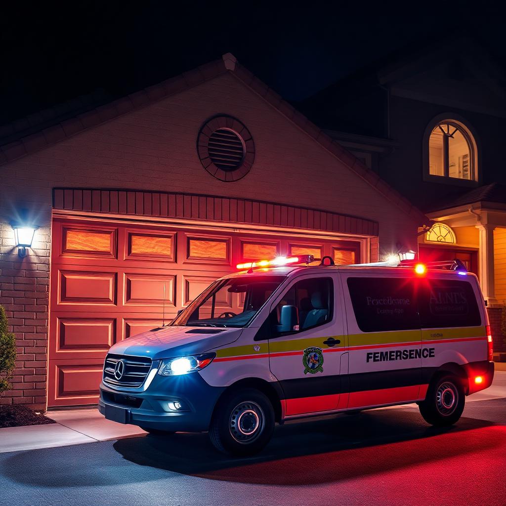 Emergency Services - Professional garage door services in Nahant MA