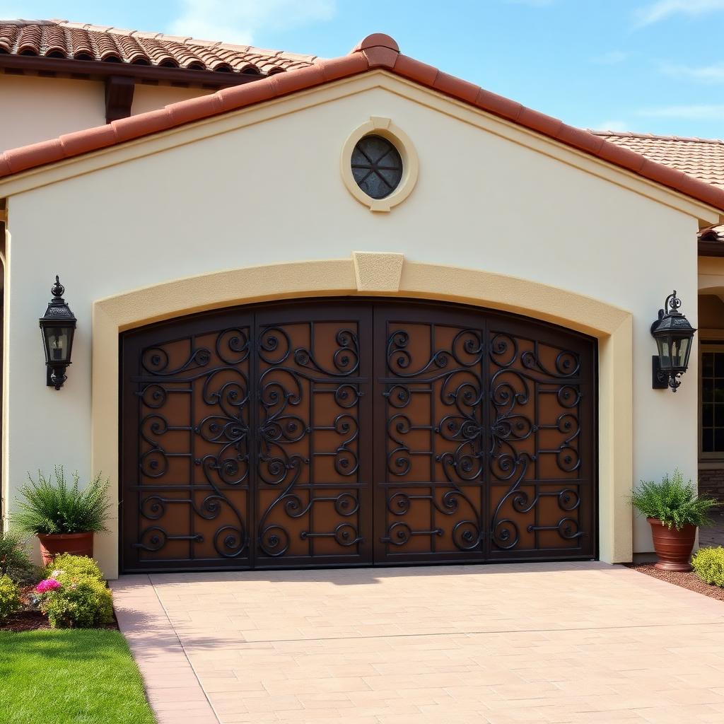 Garage Door Installation - Professional garage door services in Nahant MA