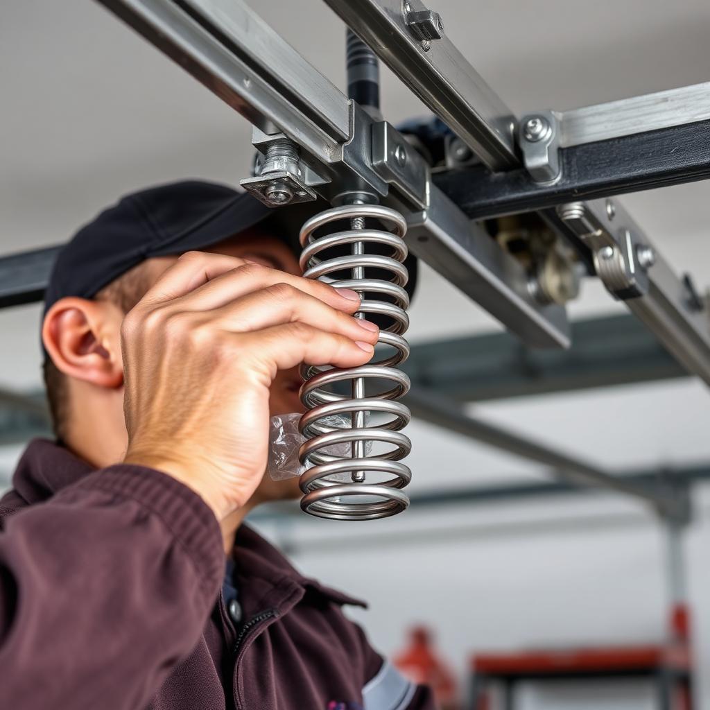 Garage Door Repair - Professional garage door services in Nahant MA